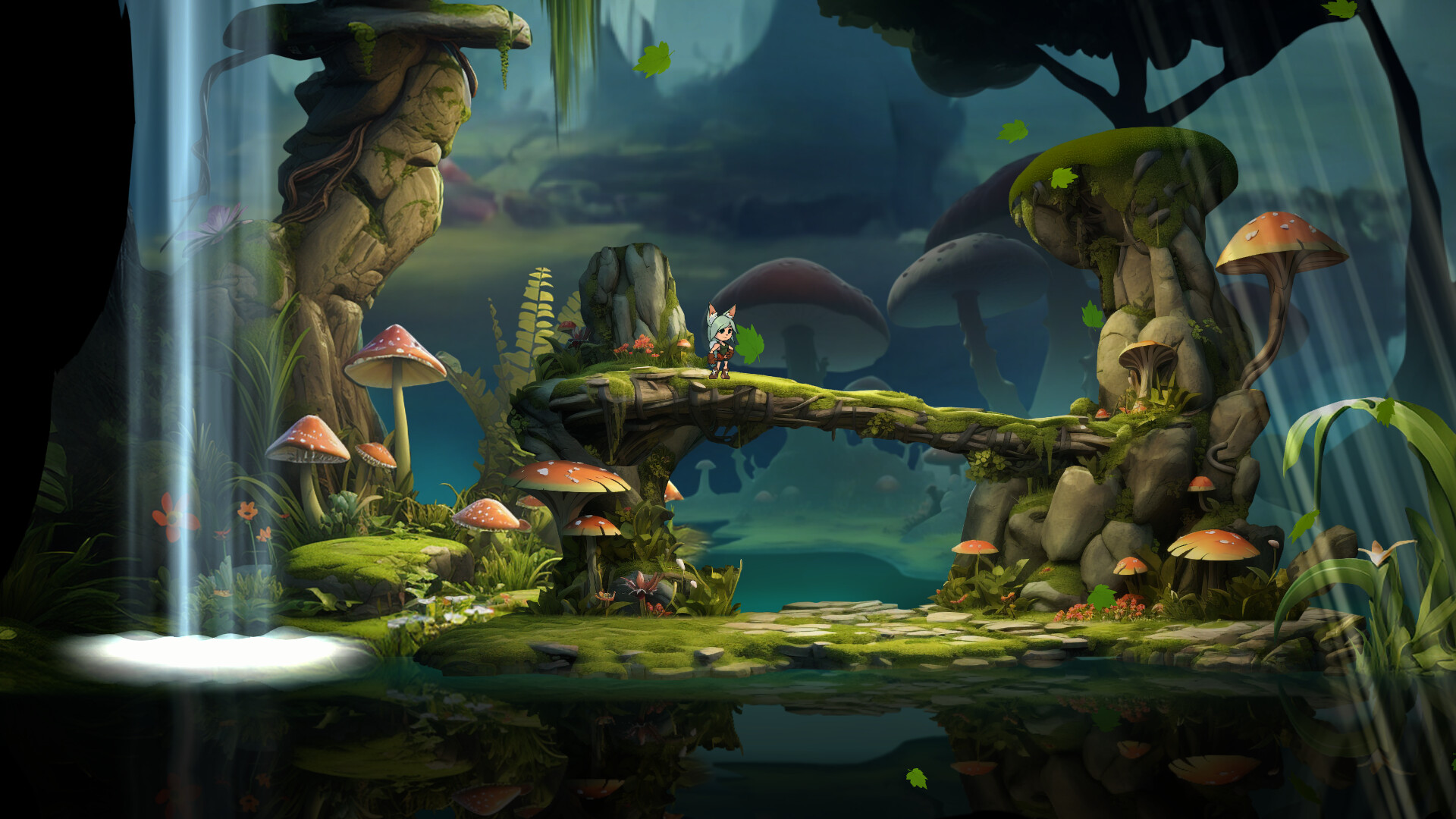 Tiny Escape screenshot 9