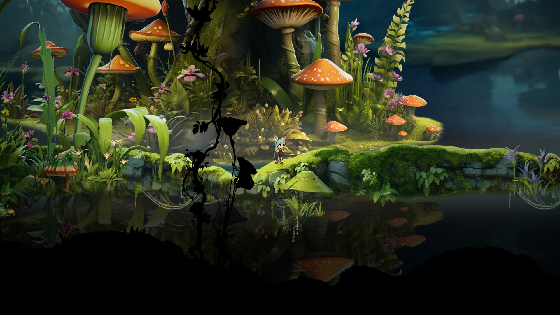 Tiny Escape screenshot 11