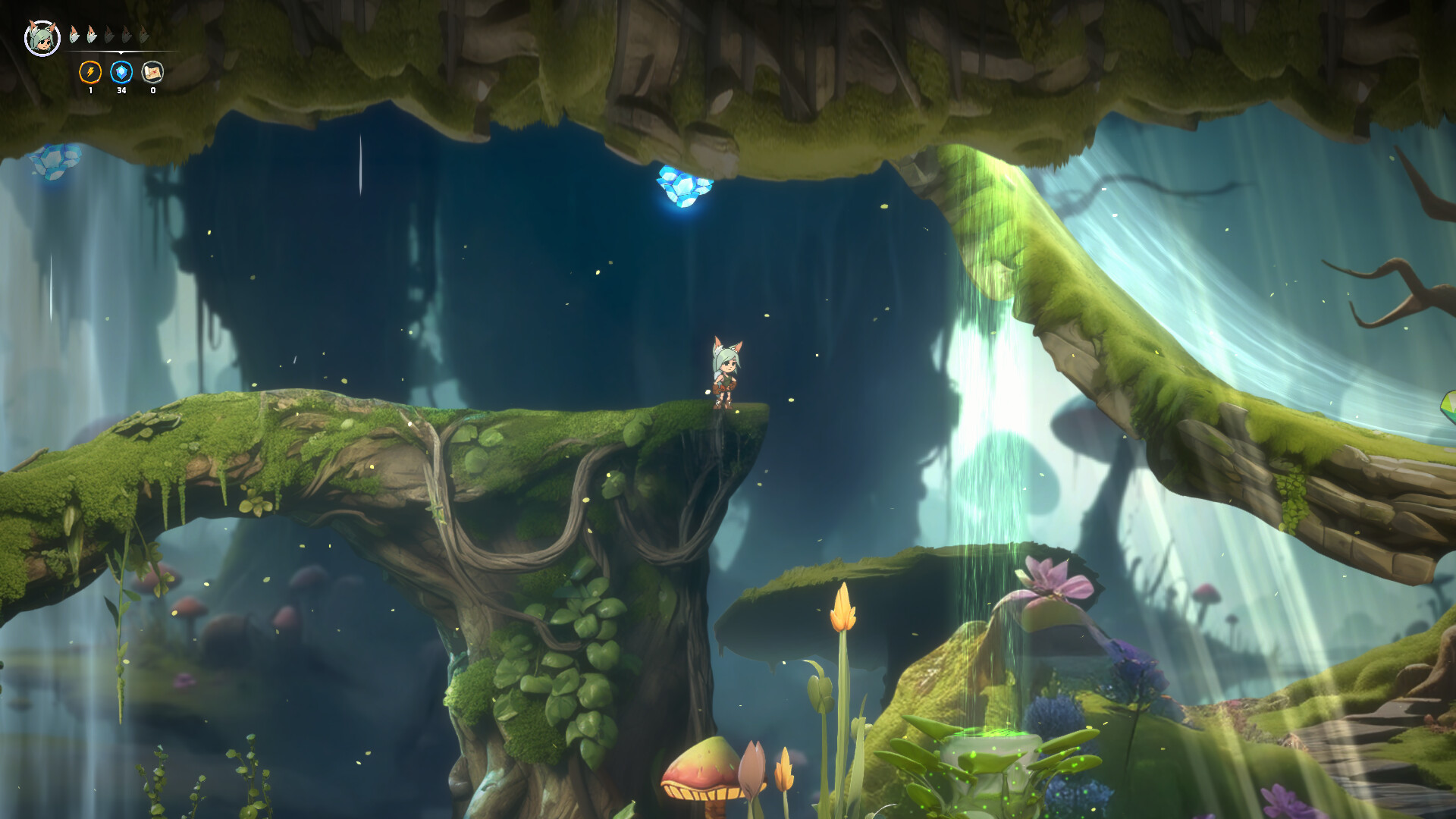Tiny Escape screenshot 3
