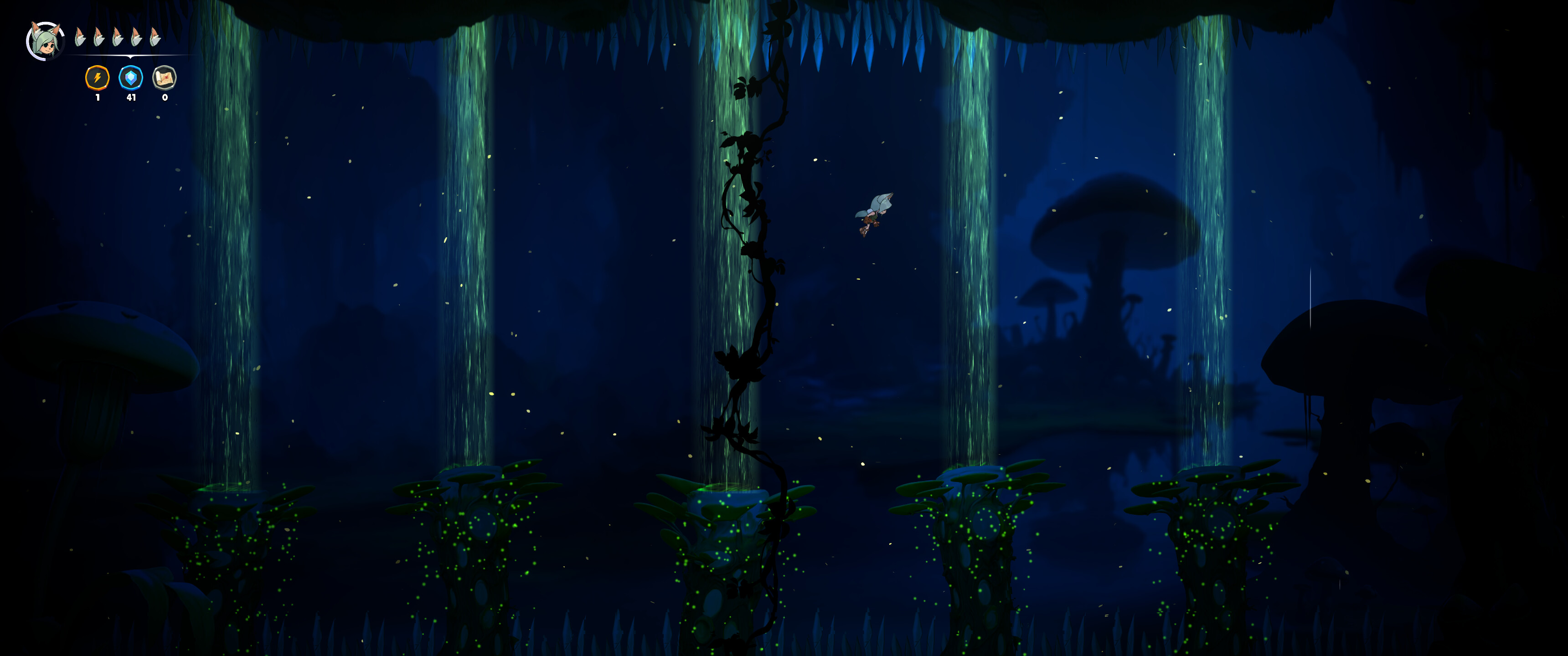 Tiny Escape screenshot 2