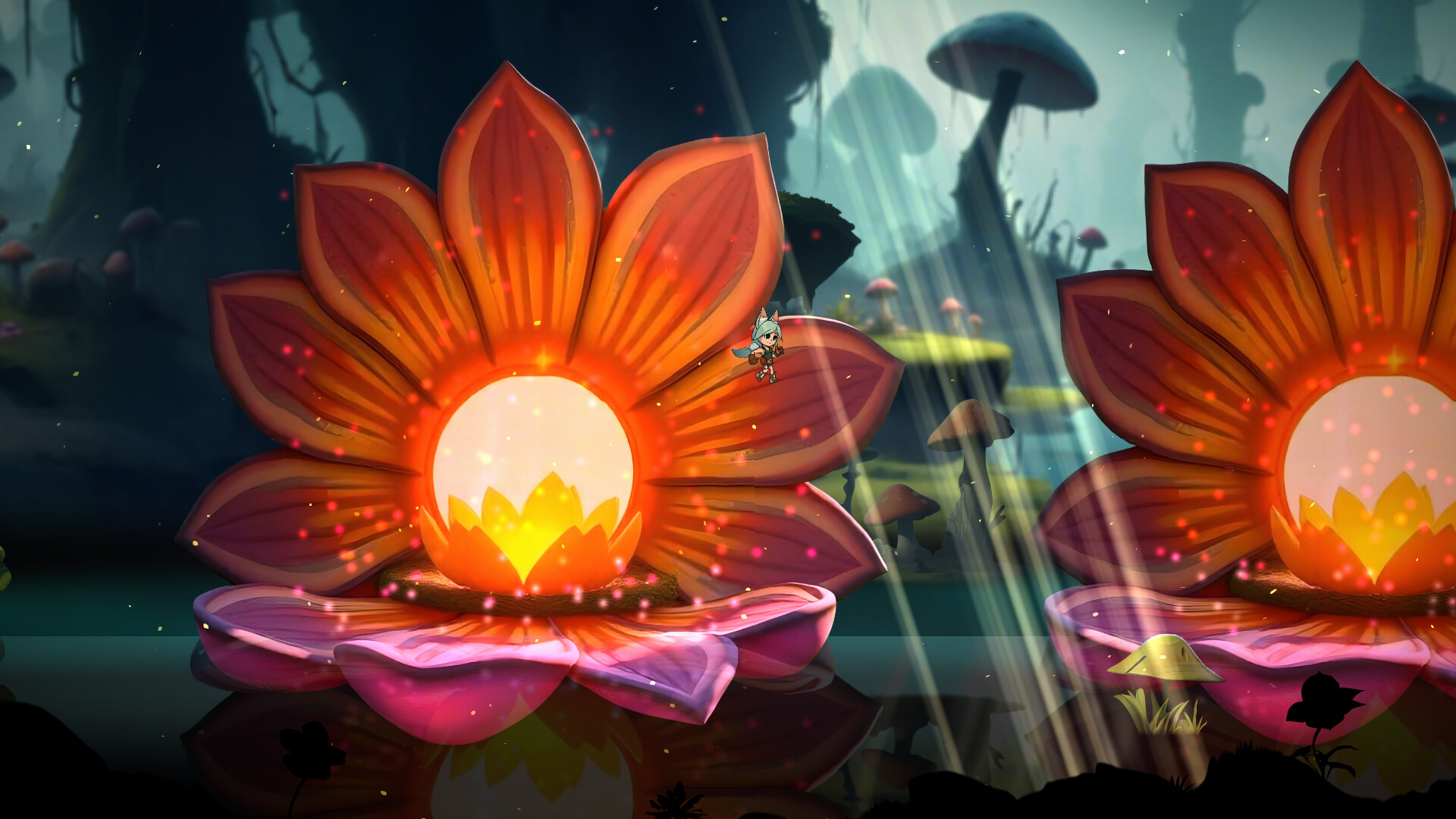 Tiny Escape screenshot 12