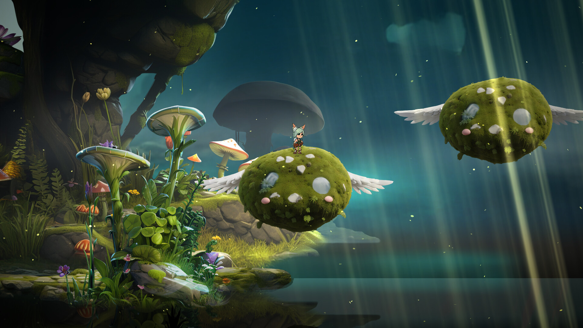 Tiny Escape screenshot 7