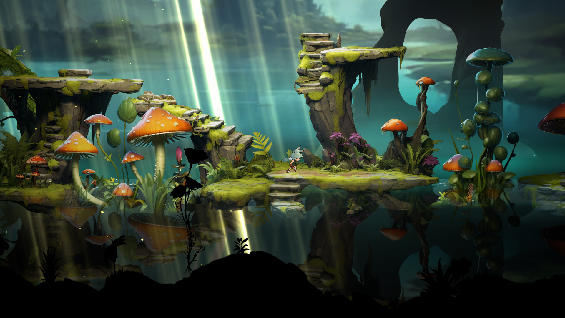 Tiny Escape screenshot 10