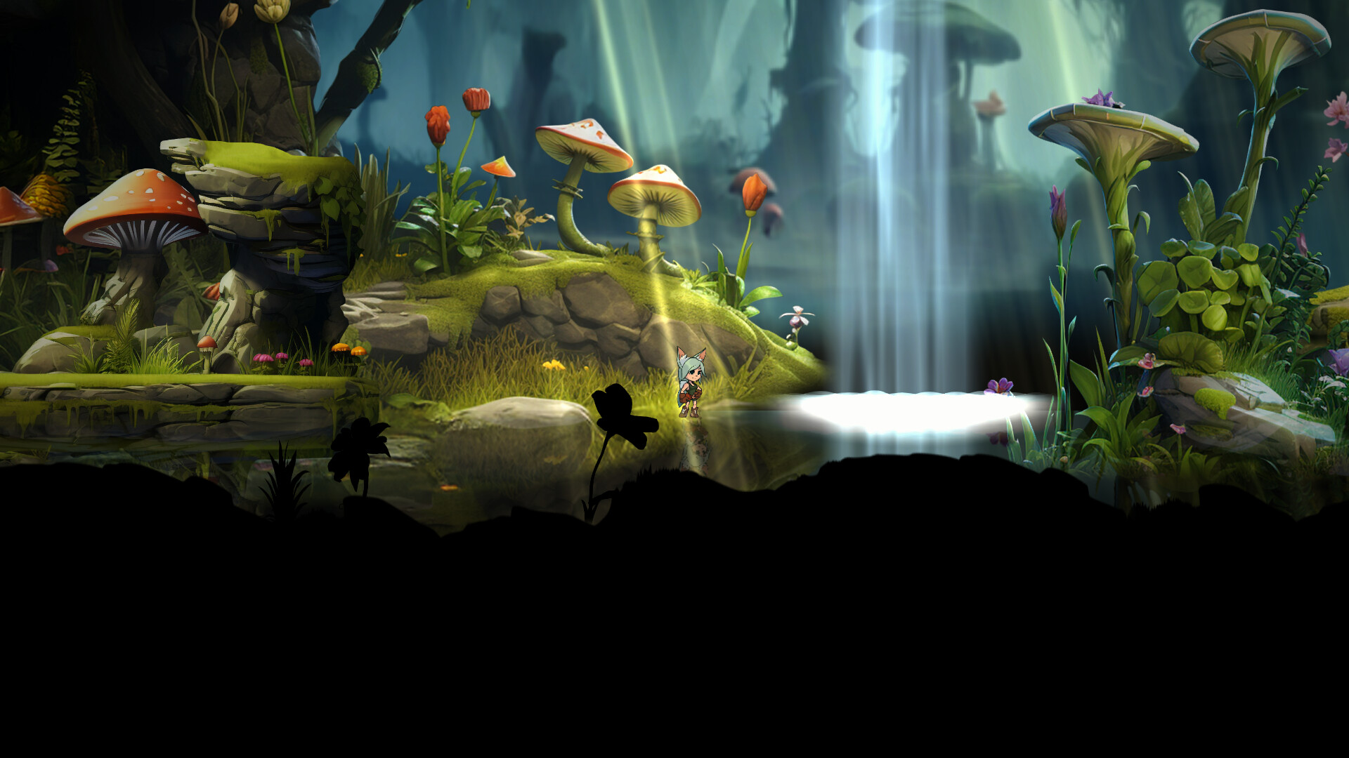 Tiny Escape screenshot 14