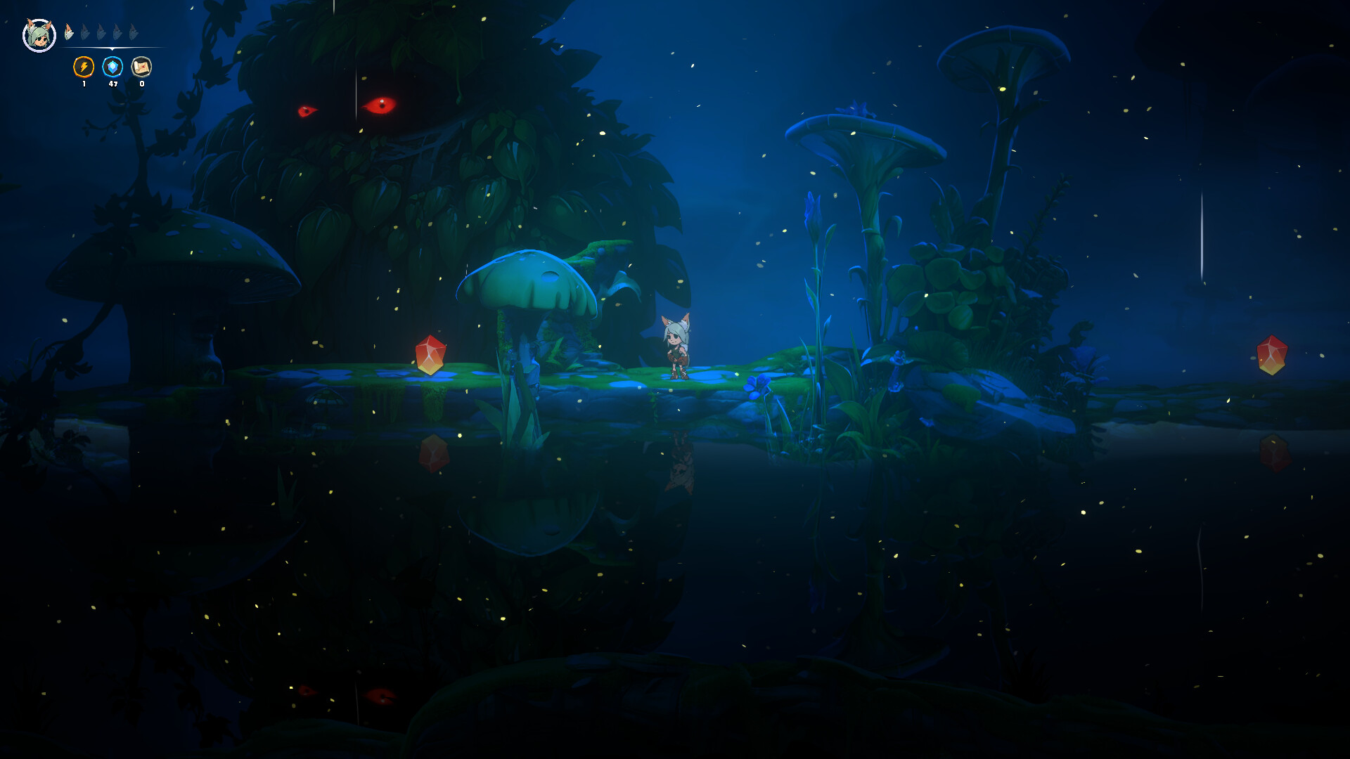 Tiny Escape screenshot 5