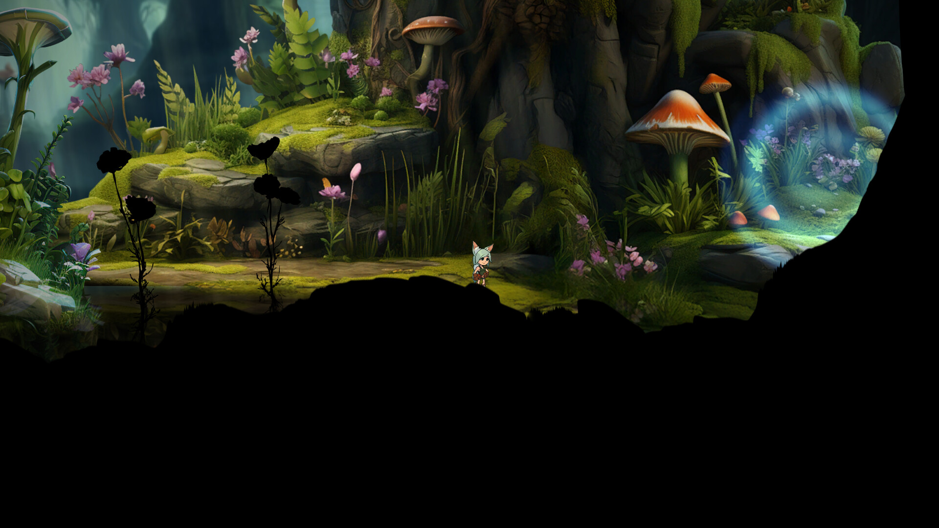 Tiny Escape screenshot 13