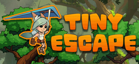Tiny Escape