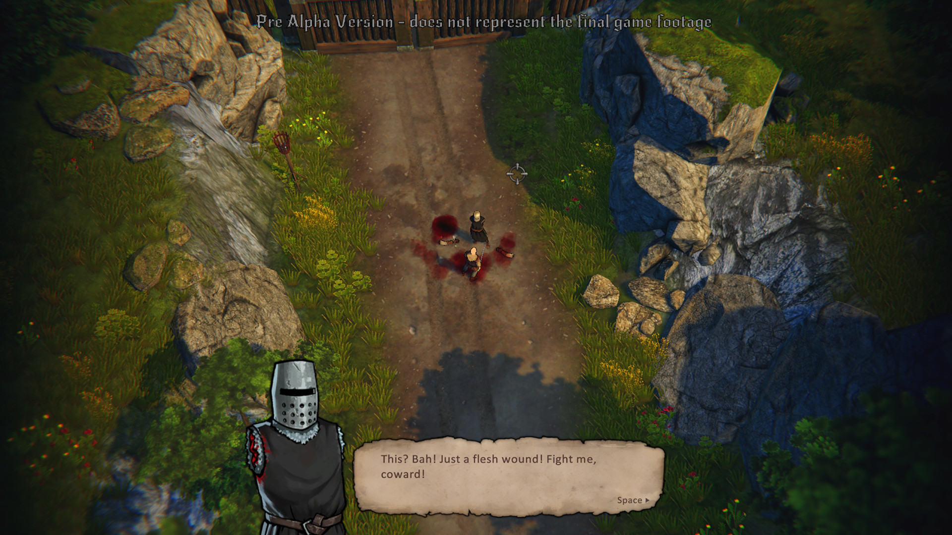 Rustler Soundtrack screenshot 6