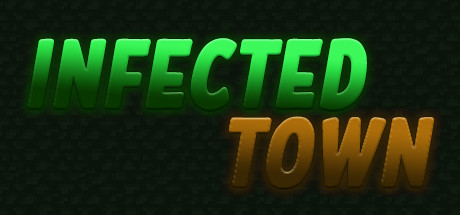 Infected Town — header artwork