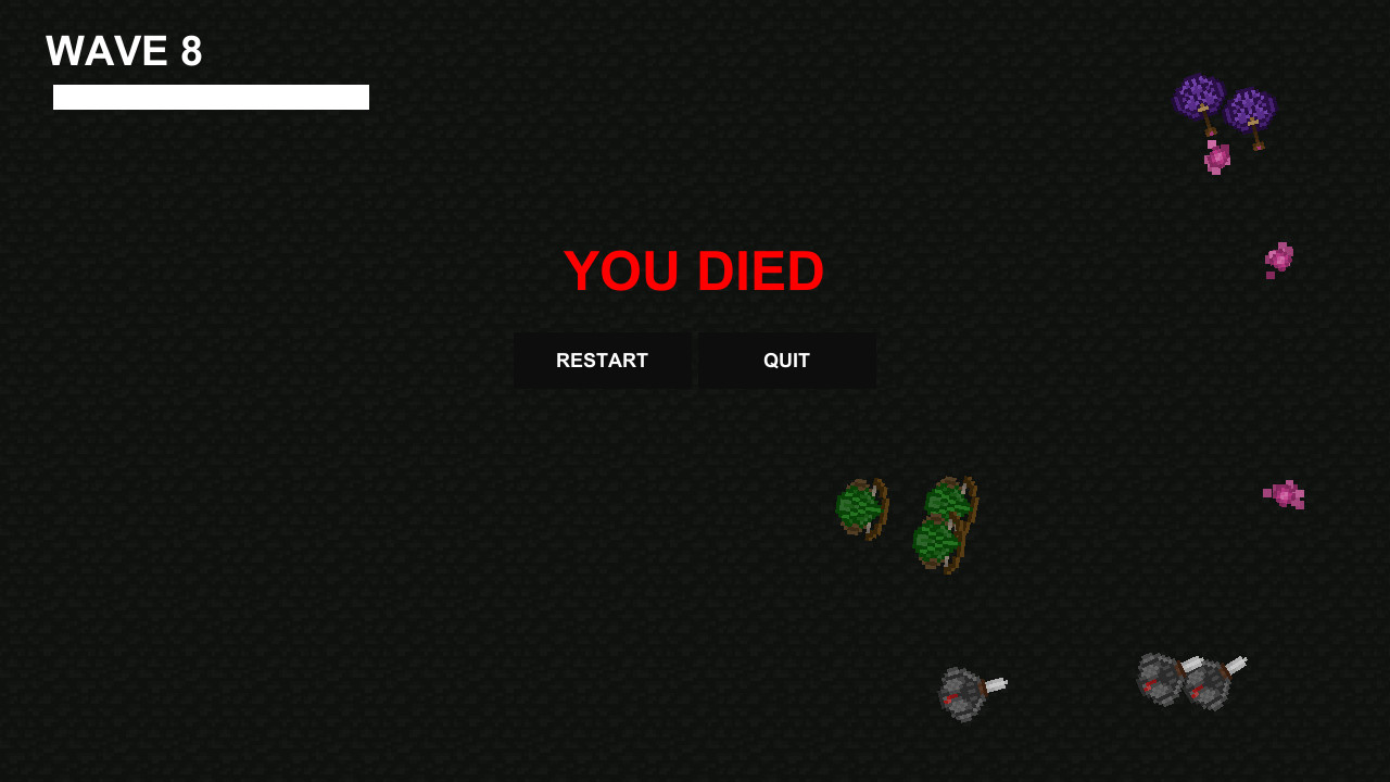 Infected Town screenshot 5