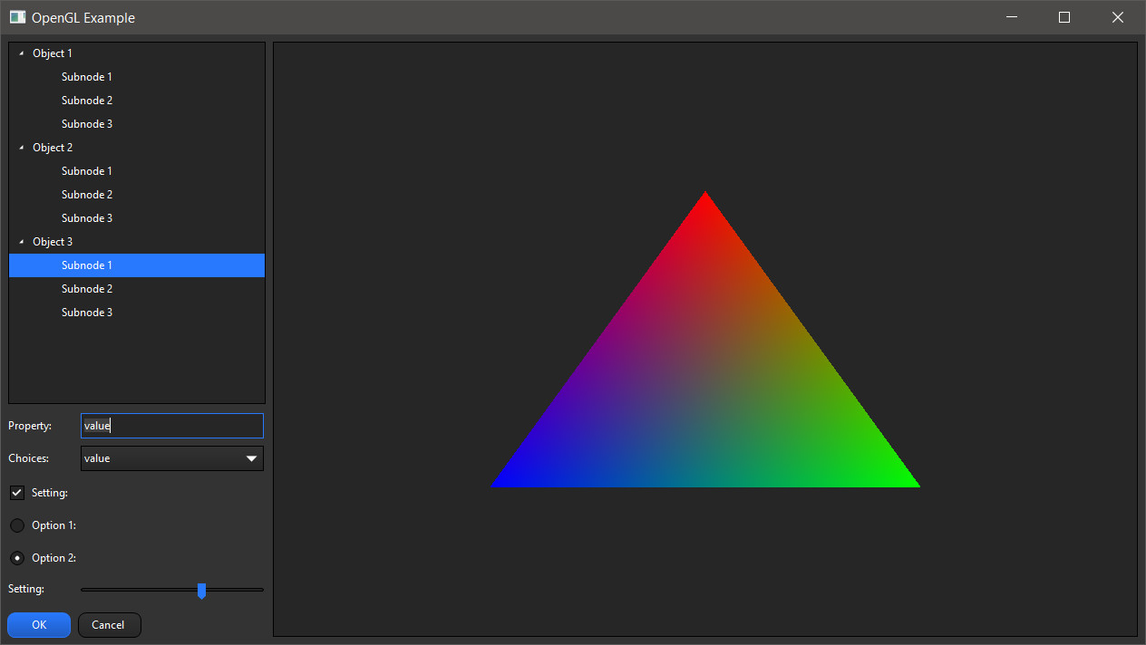 Ultra App Kit screenshot 2