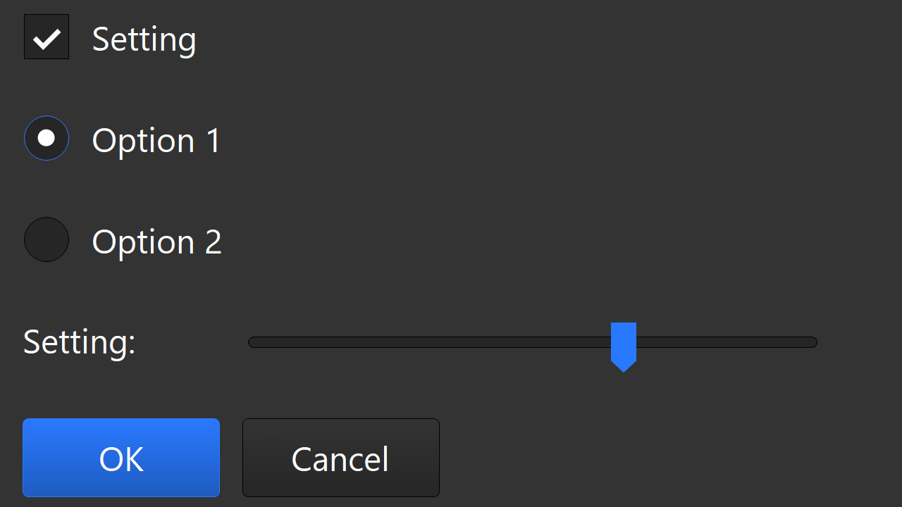 Ultra App Kit screenshot 4