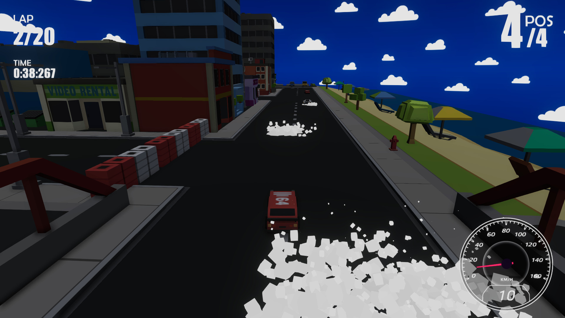 Quick Race screenshot 11