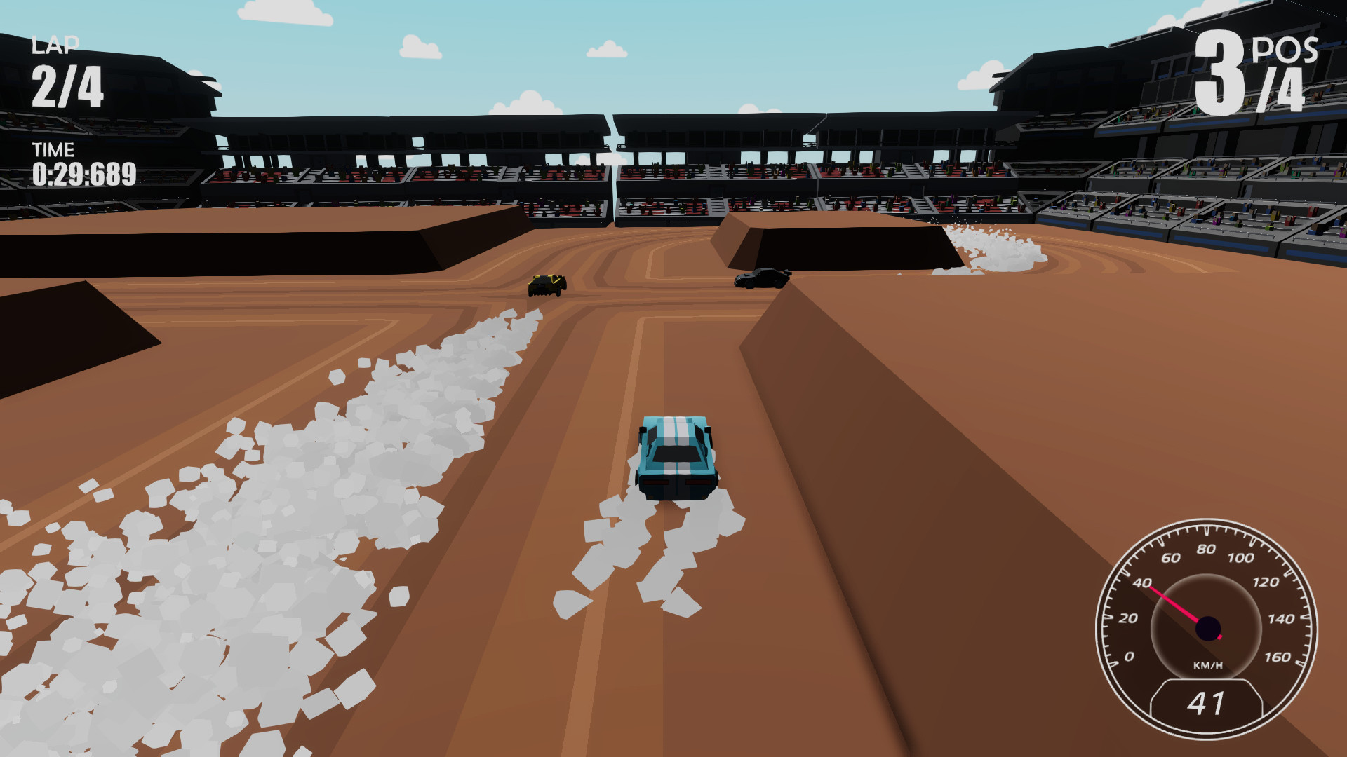 Quick Race screenshot 10