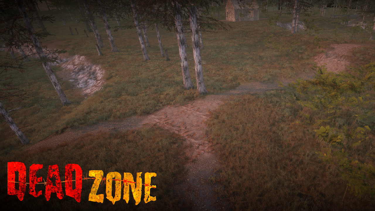 Dead Zone screenshot 1