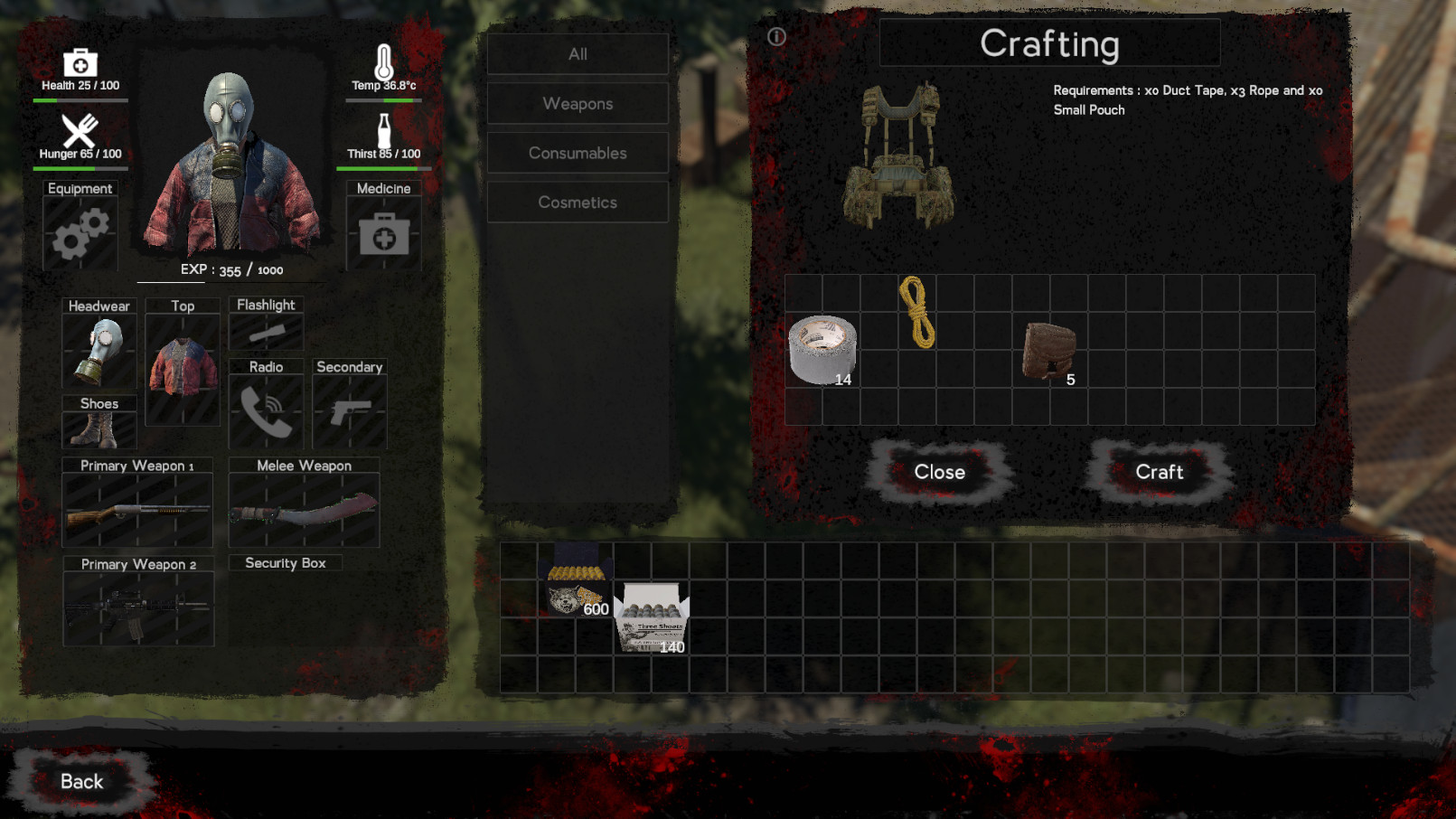 Dead Zone screenshot 7