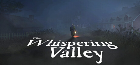 The Whispering Valley | La vallée qui murmure Cover Image