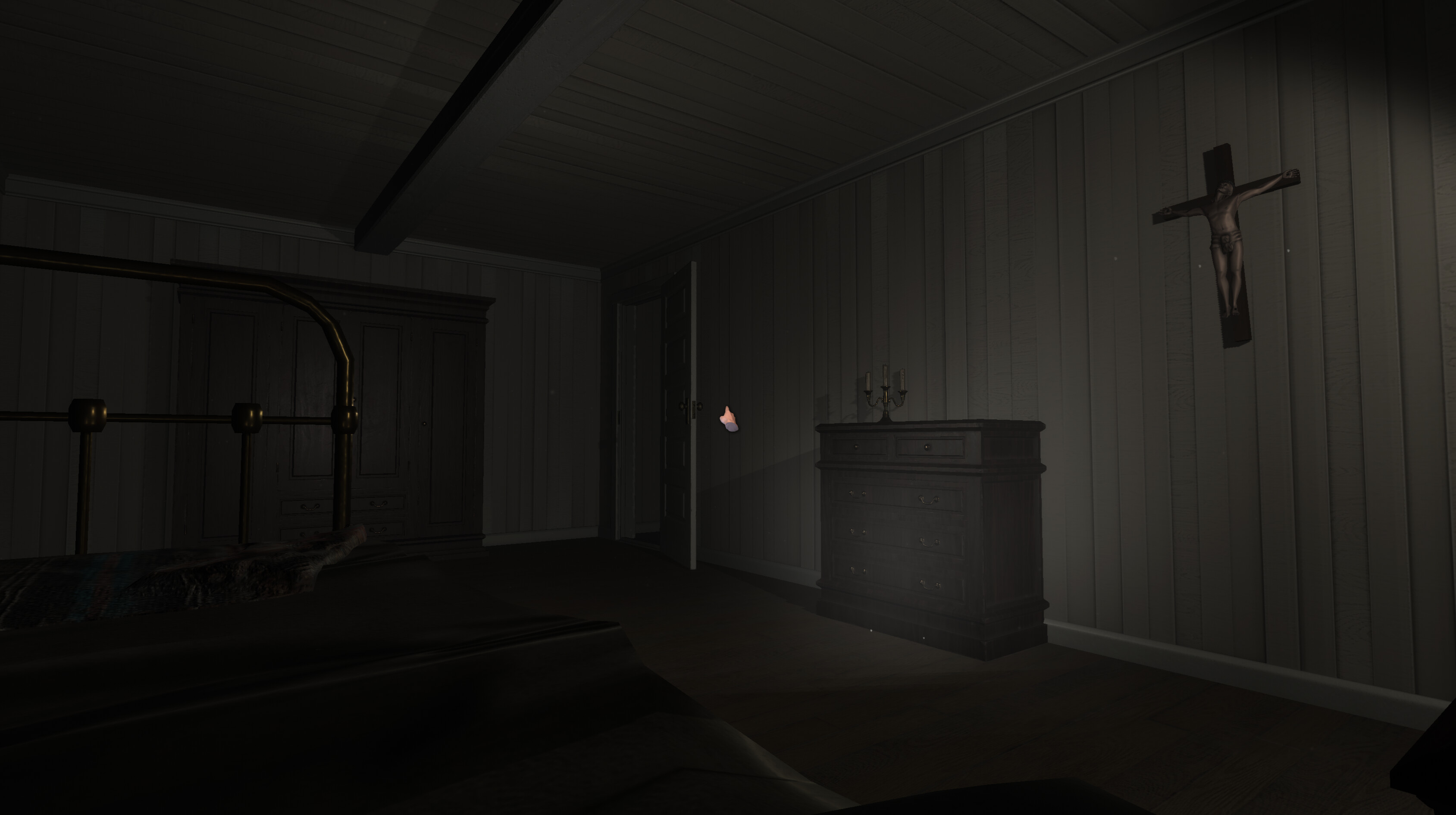 The Whispering Valley screenshot 8