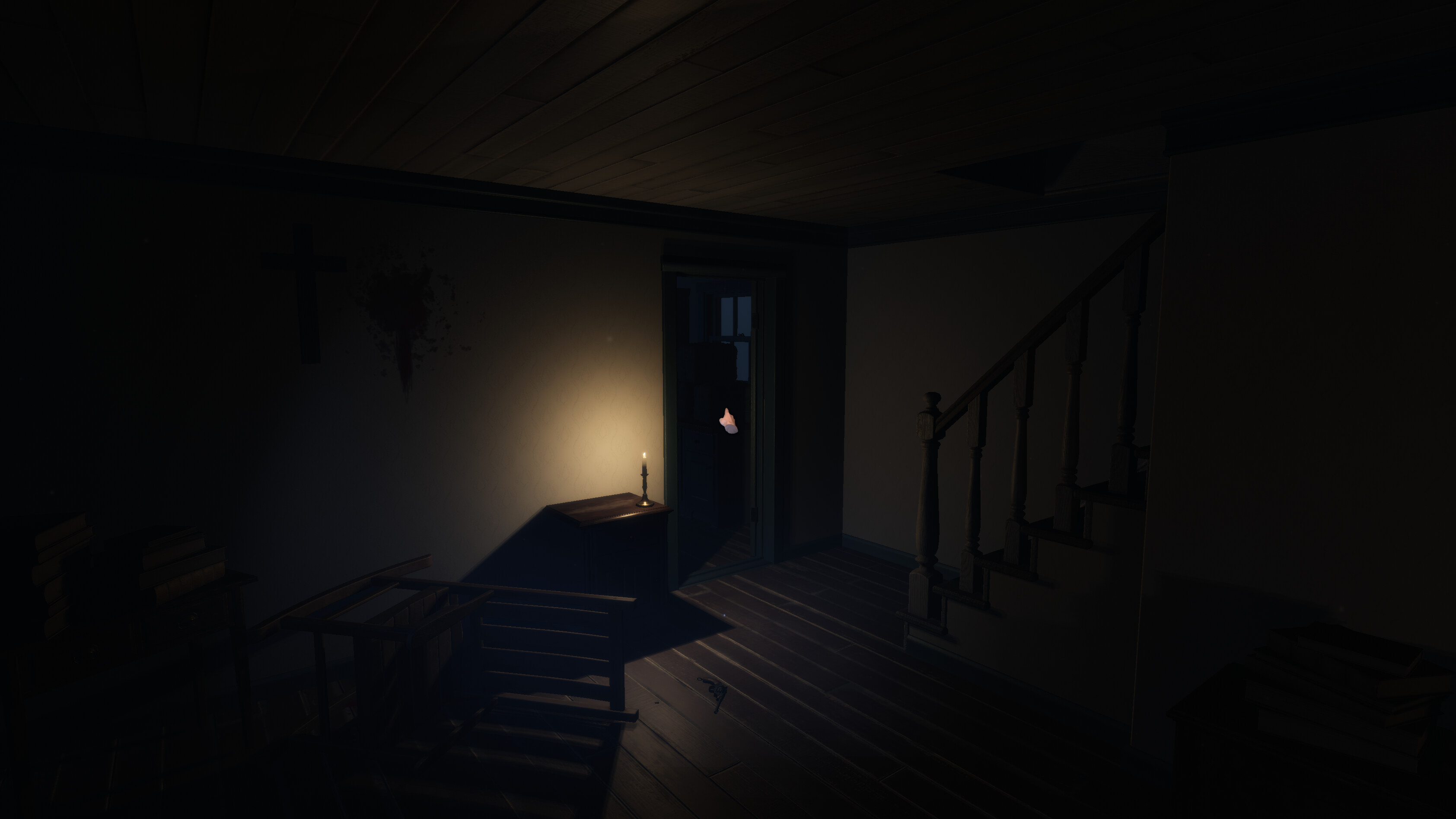 The Whispering Valley screenshot 7