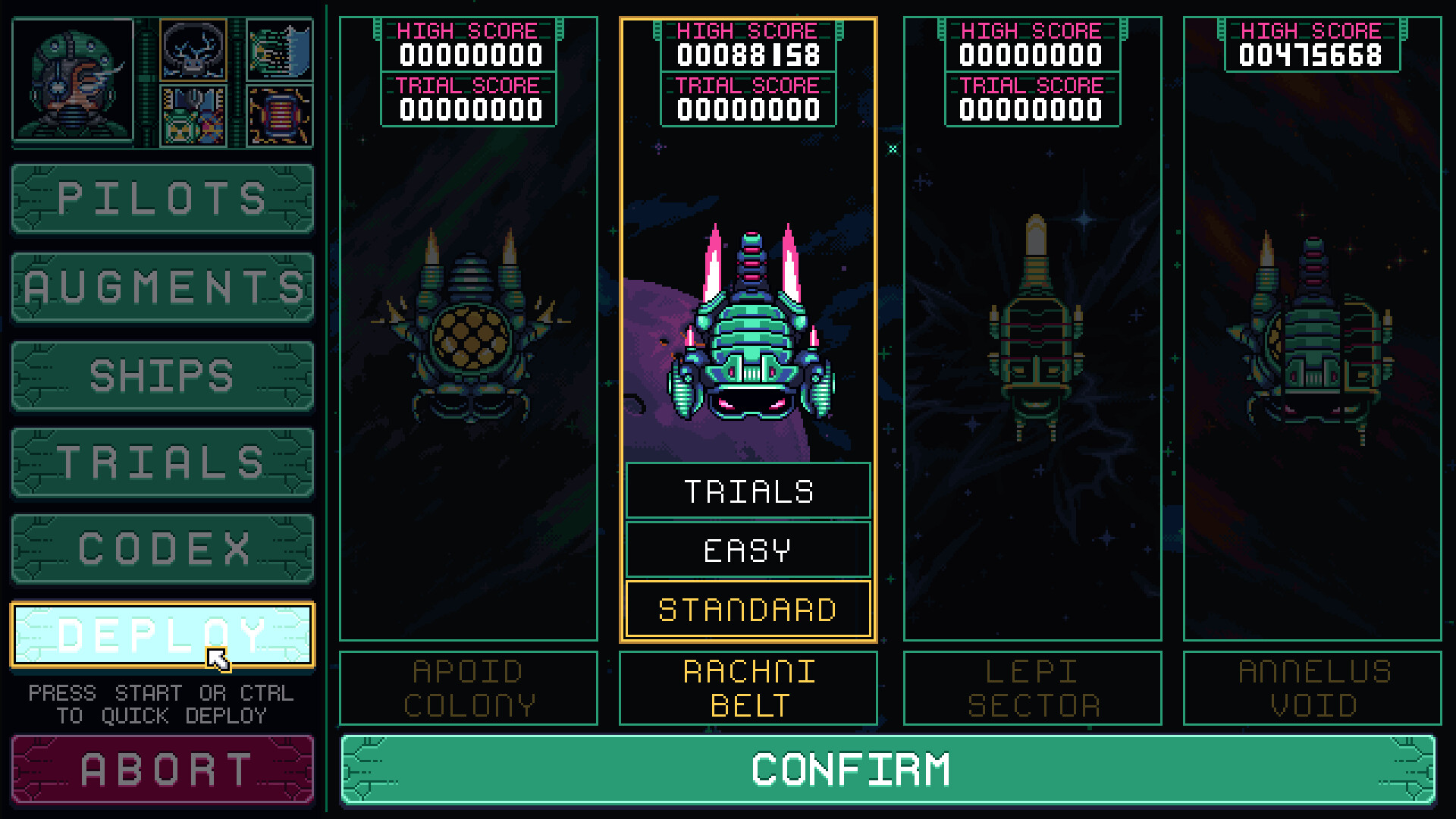 Gunlocked screenshot 8