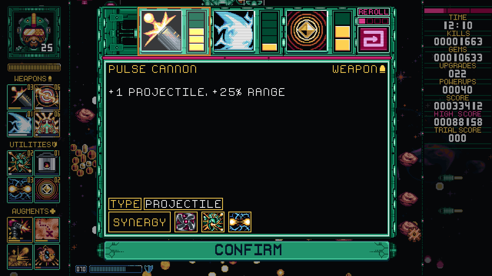 Gunlocked screenshot 7