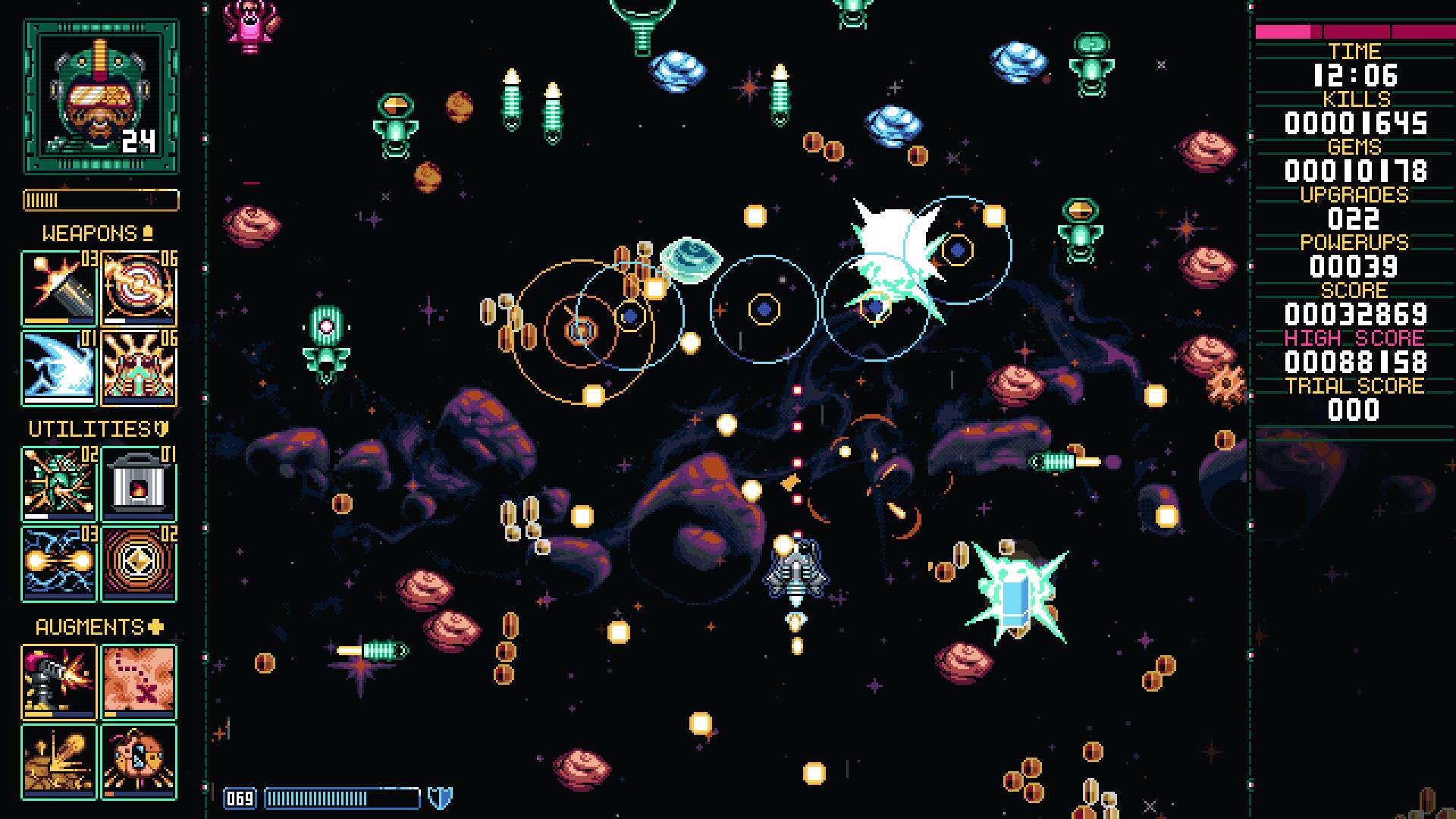 Gunlocked screenshot 6