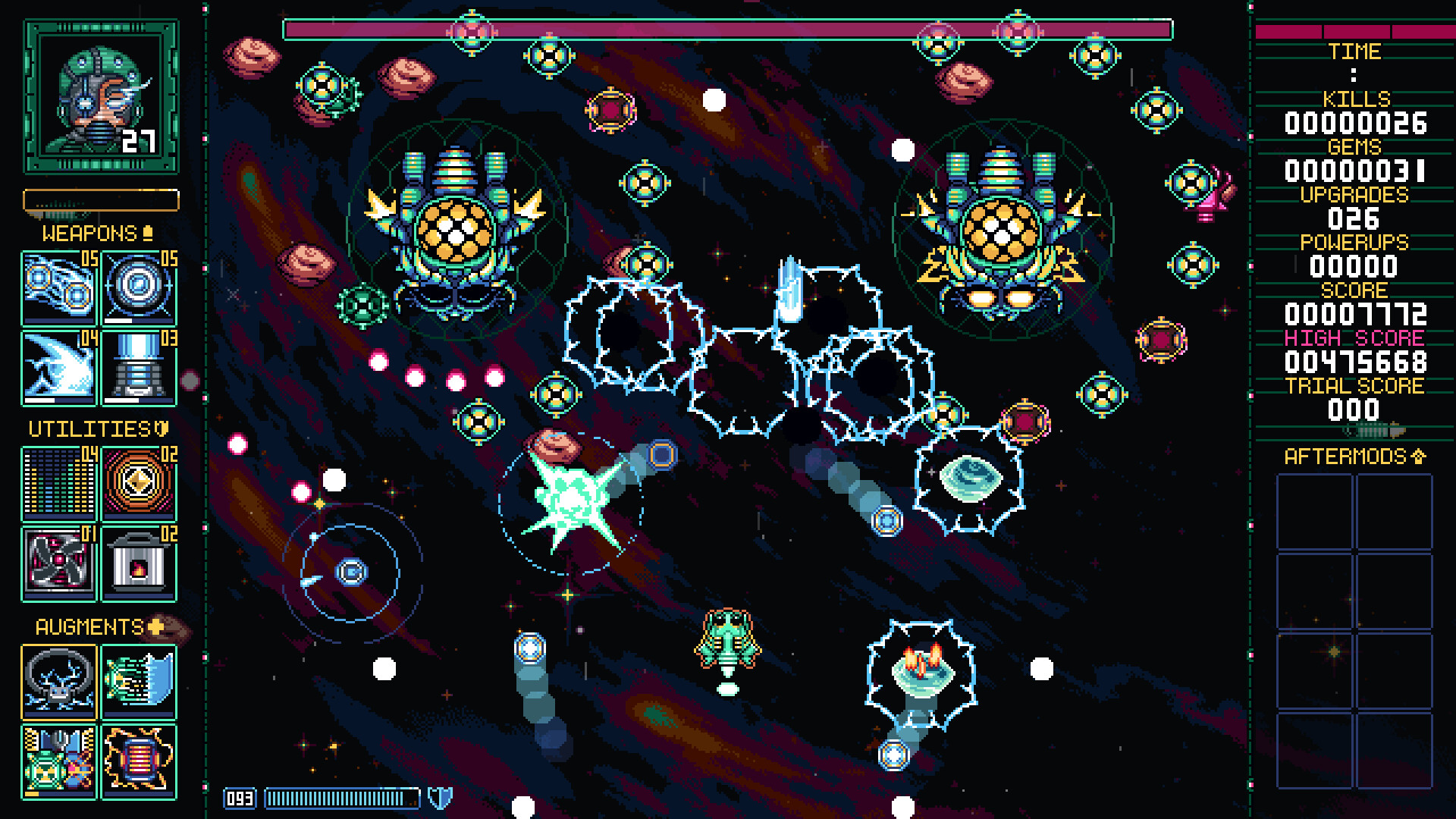 Gunlocked screenshot 2