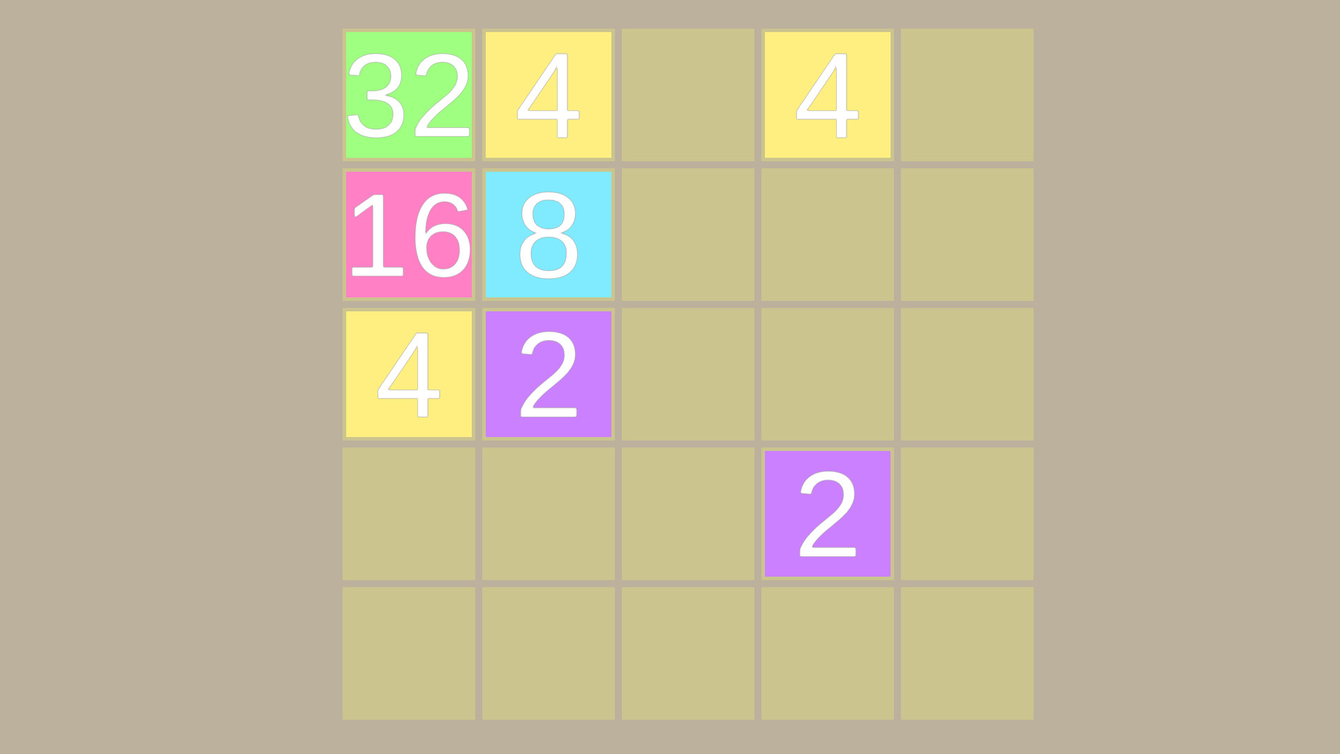 4096 screenshot 5