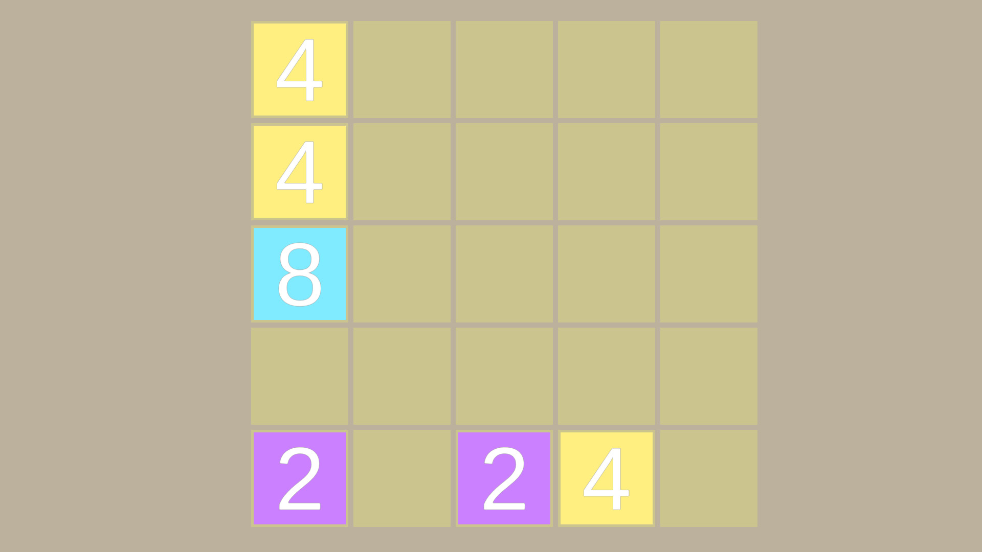 4096 screenshot 2