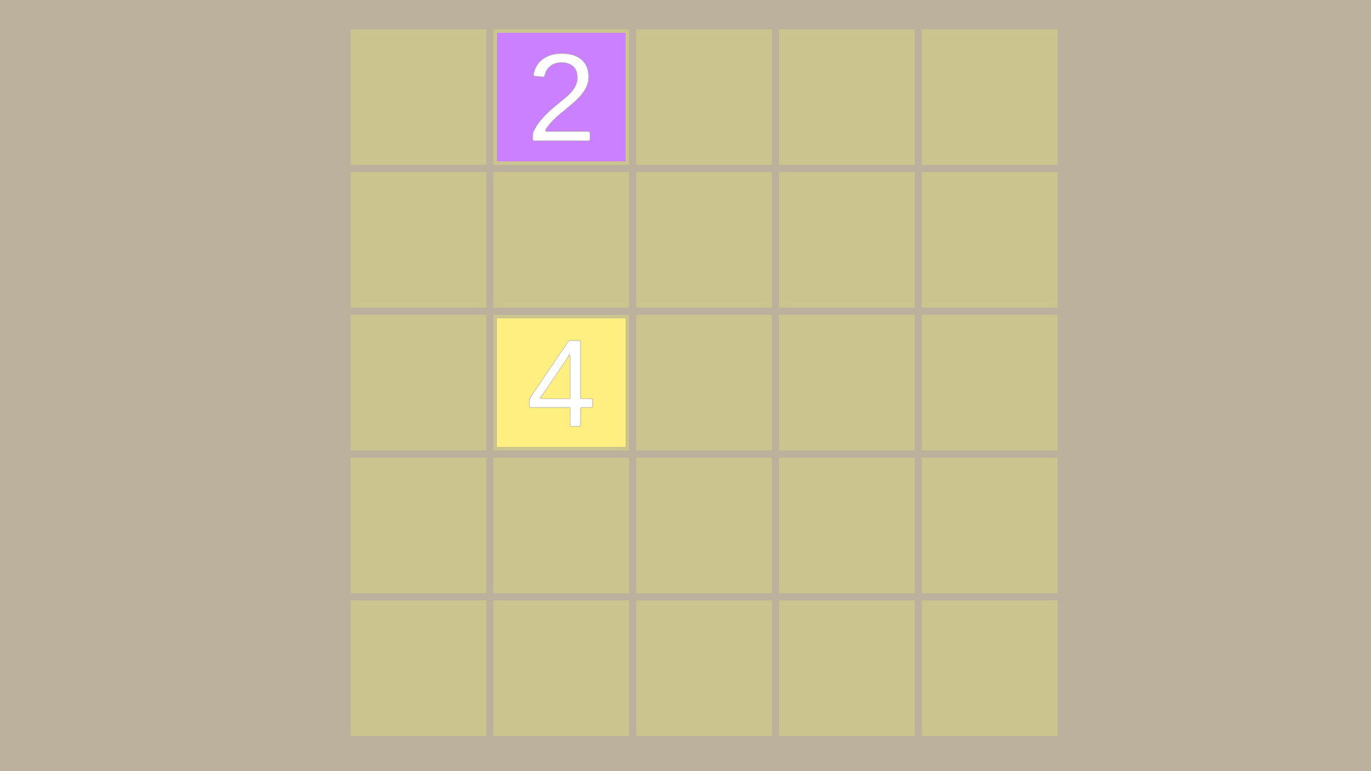 4096 screenshot 1
