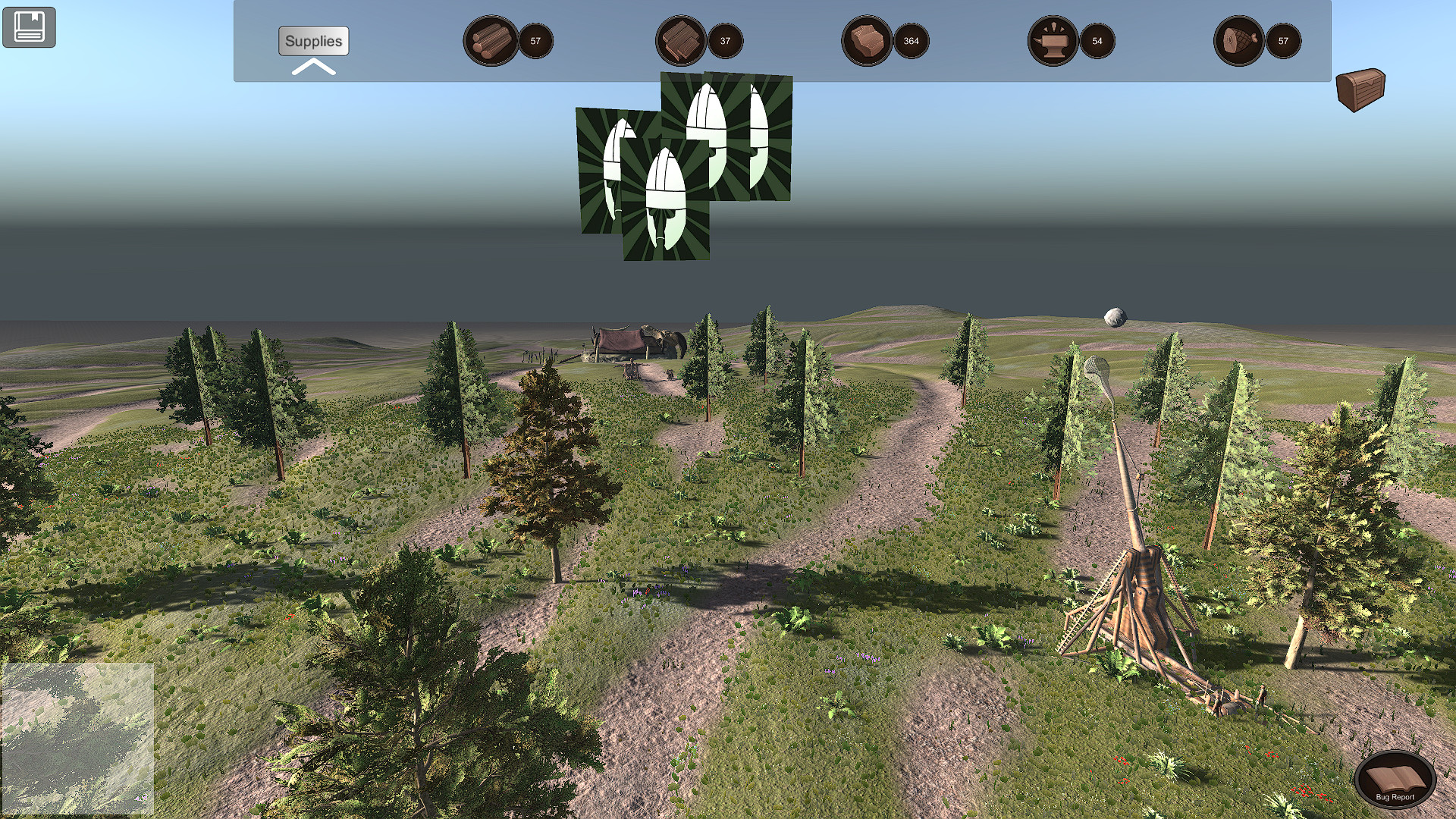 Amnon's Beginning screenshot 11