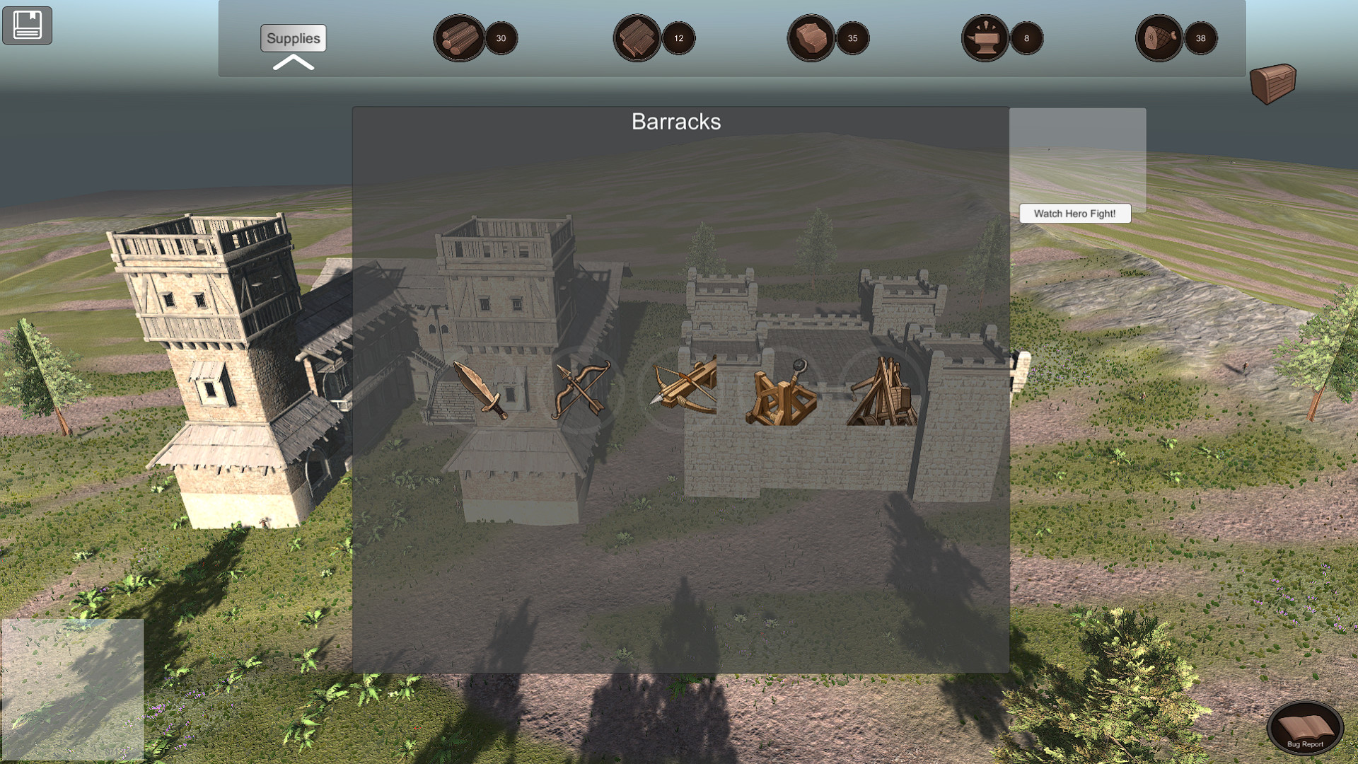 Amnon's Beginning screenshot 6