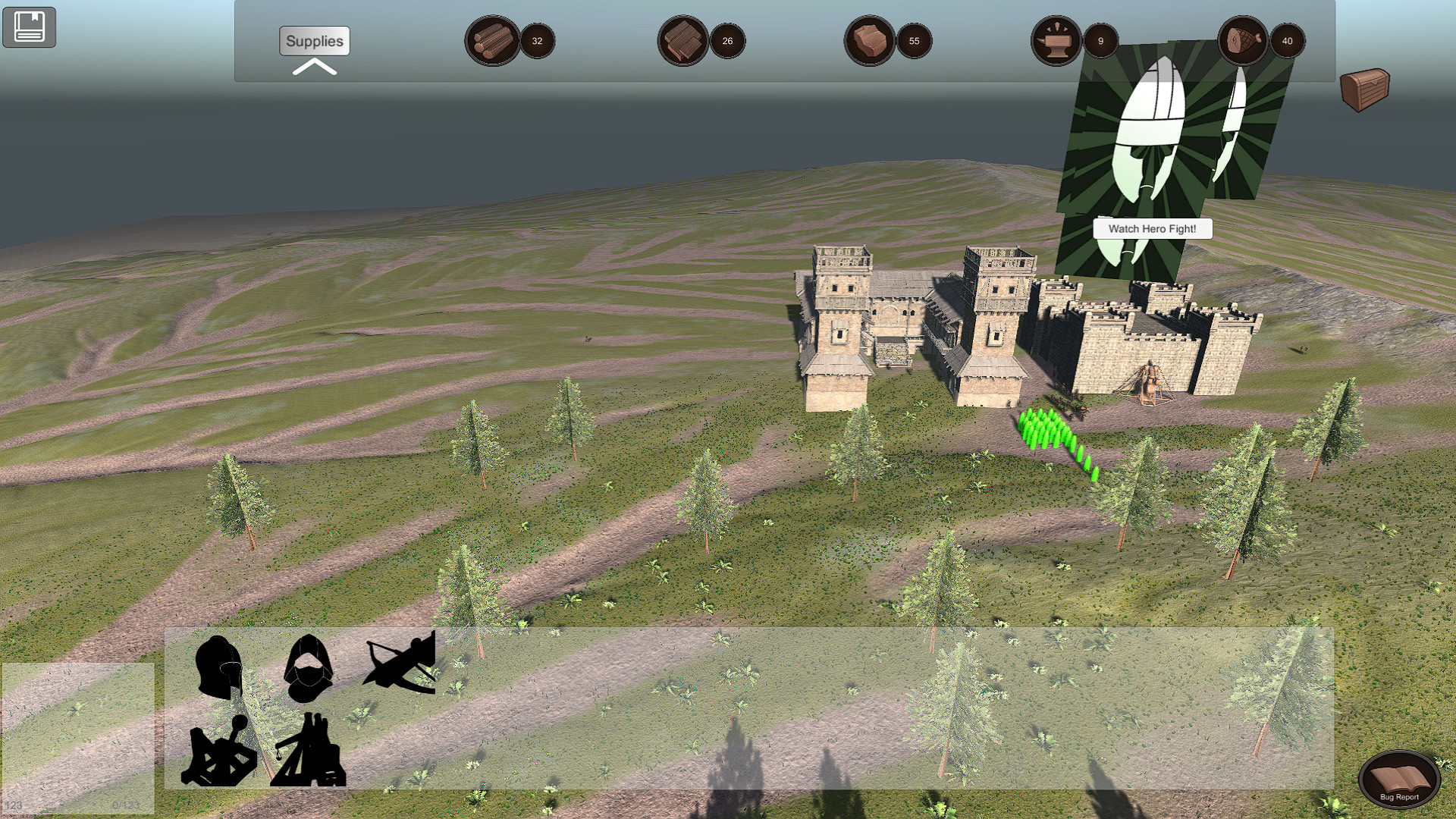 Amnon's Beginning screenshot 9