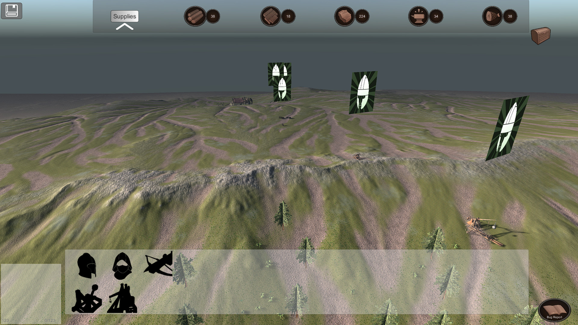 Amnon's Beginning screenshot 10