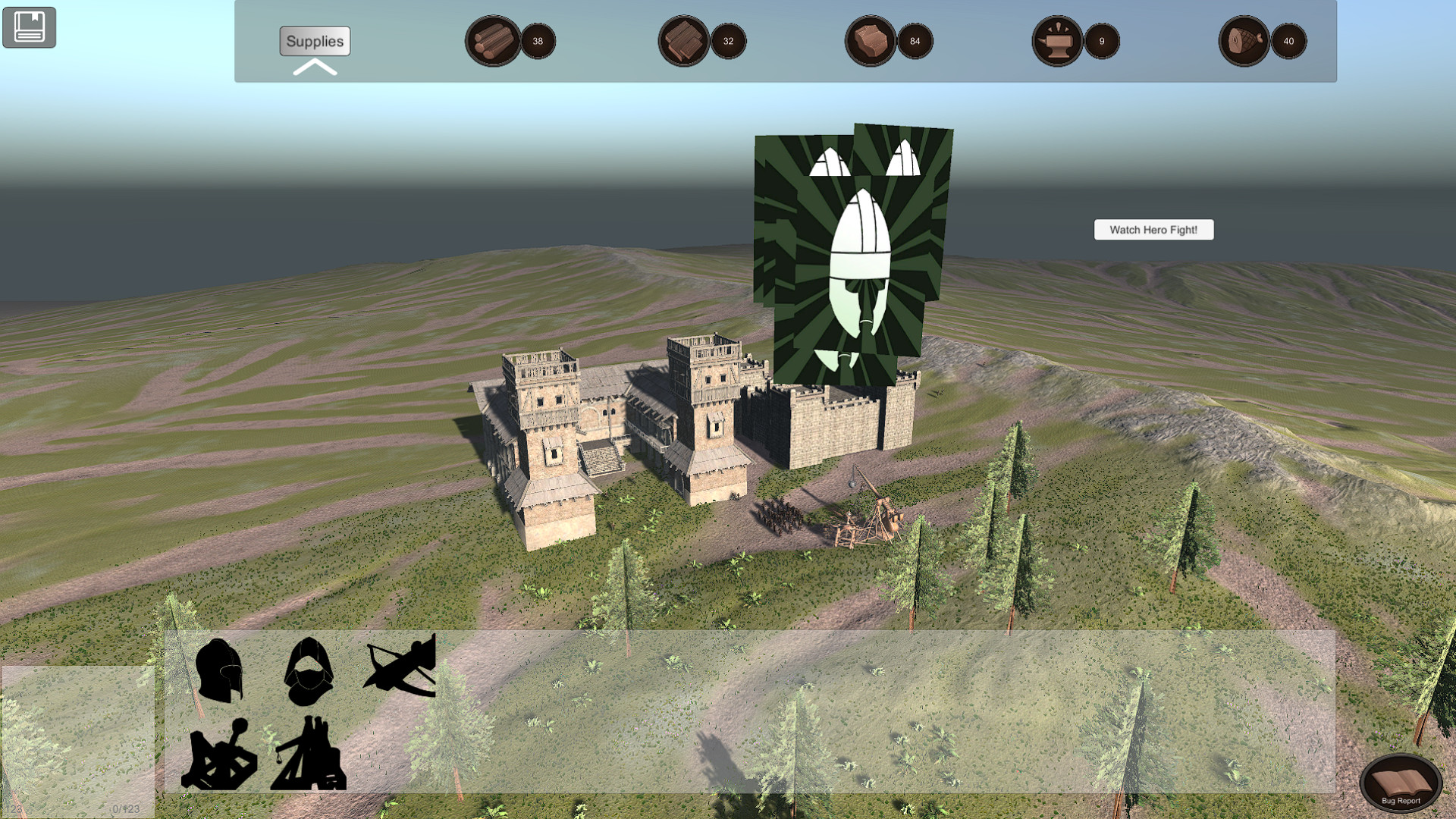 Amnon's Beginning screenshot 8