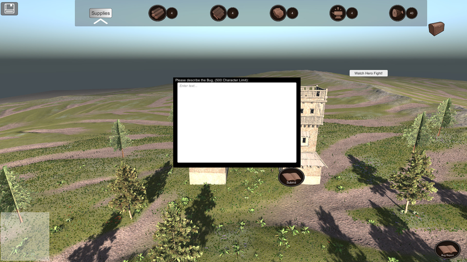 Amnon's Beginning screenshot 12