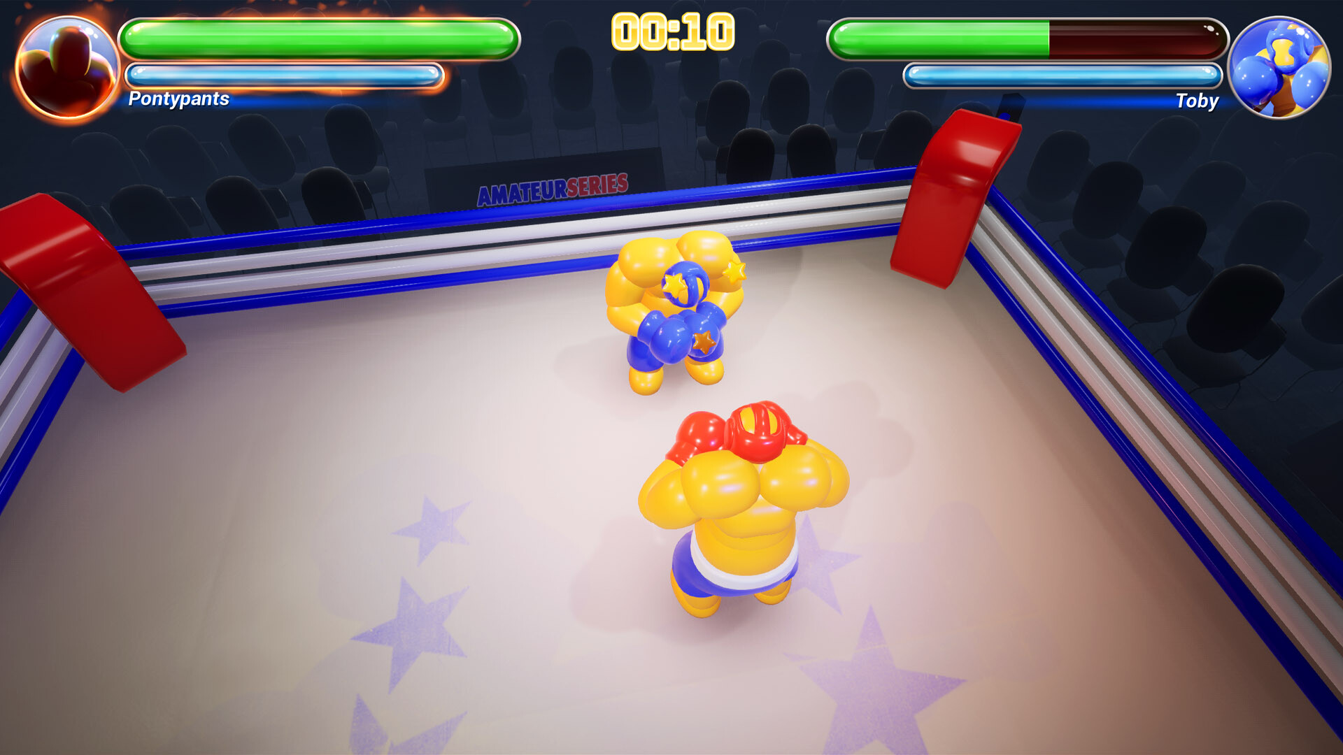 Punch A Bunch screenshot 8