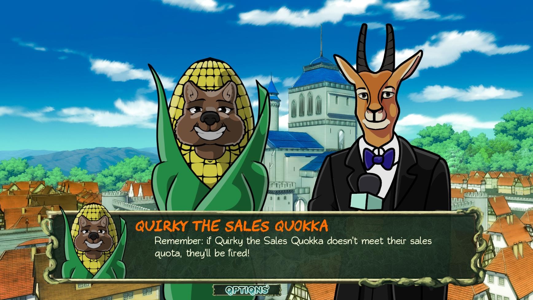 Furries & Scalies: Super Scary Halloween Spooky Times Part II screenshot 3