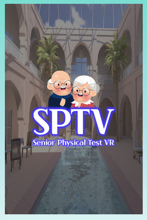 Senior Physical Test VR