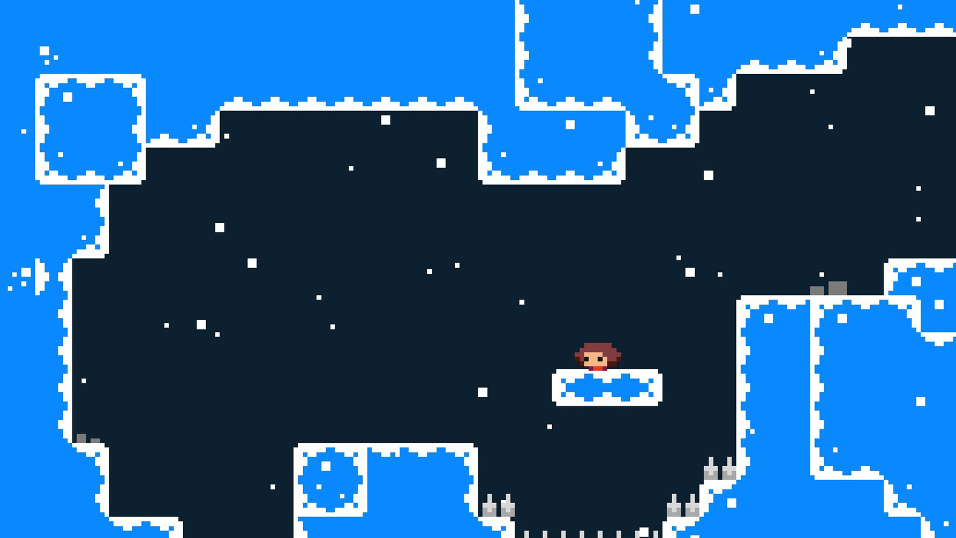 Reach the Summit screenshot 2