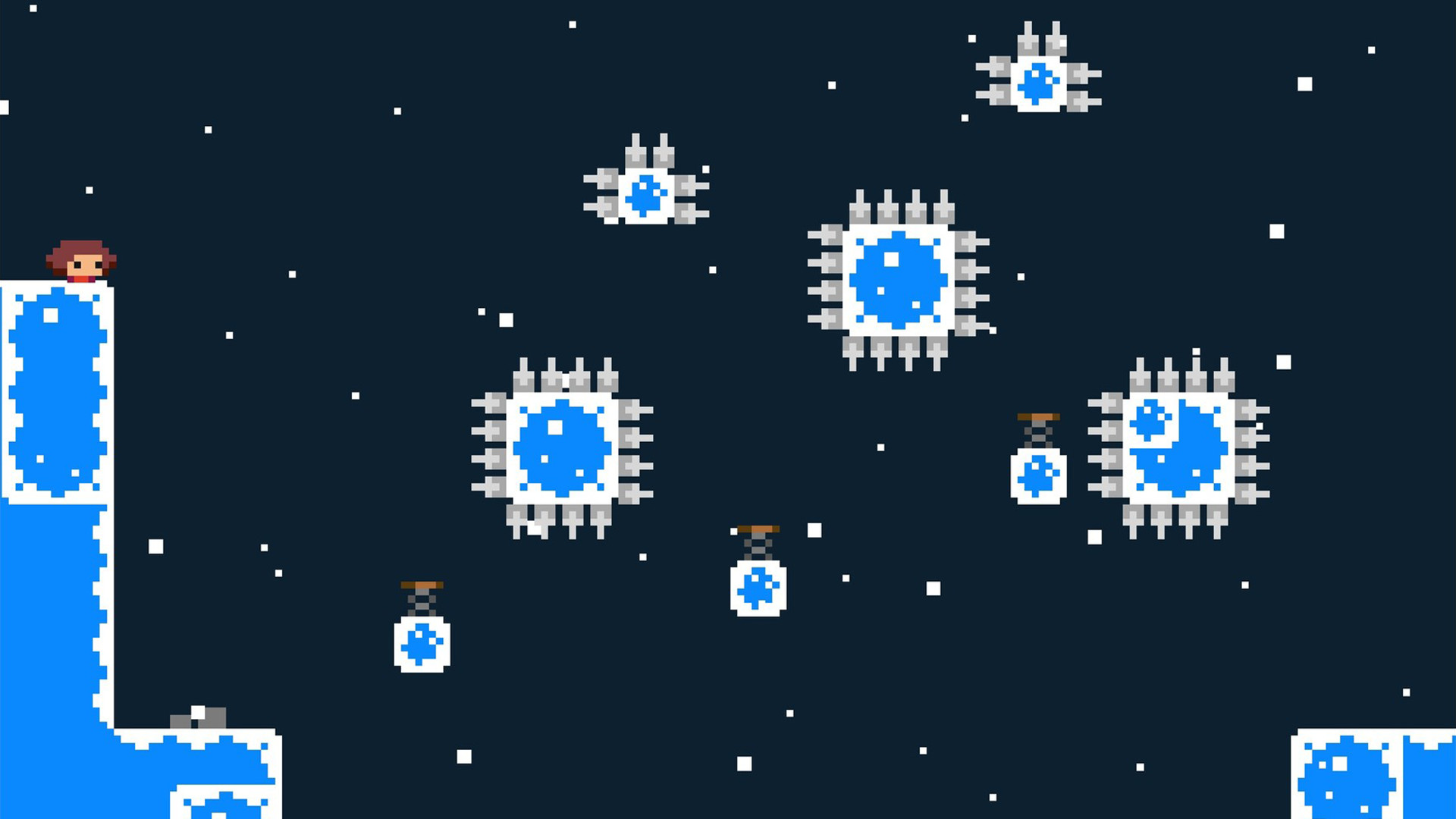 Reach the Summit screenshot 4