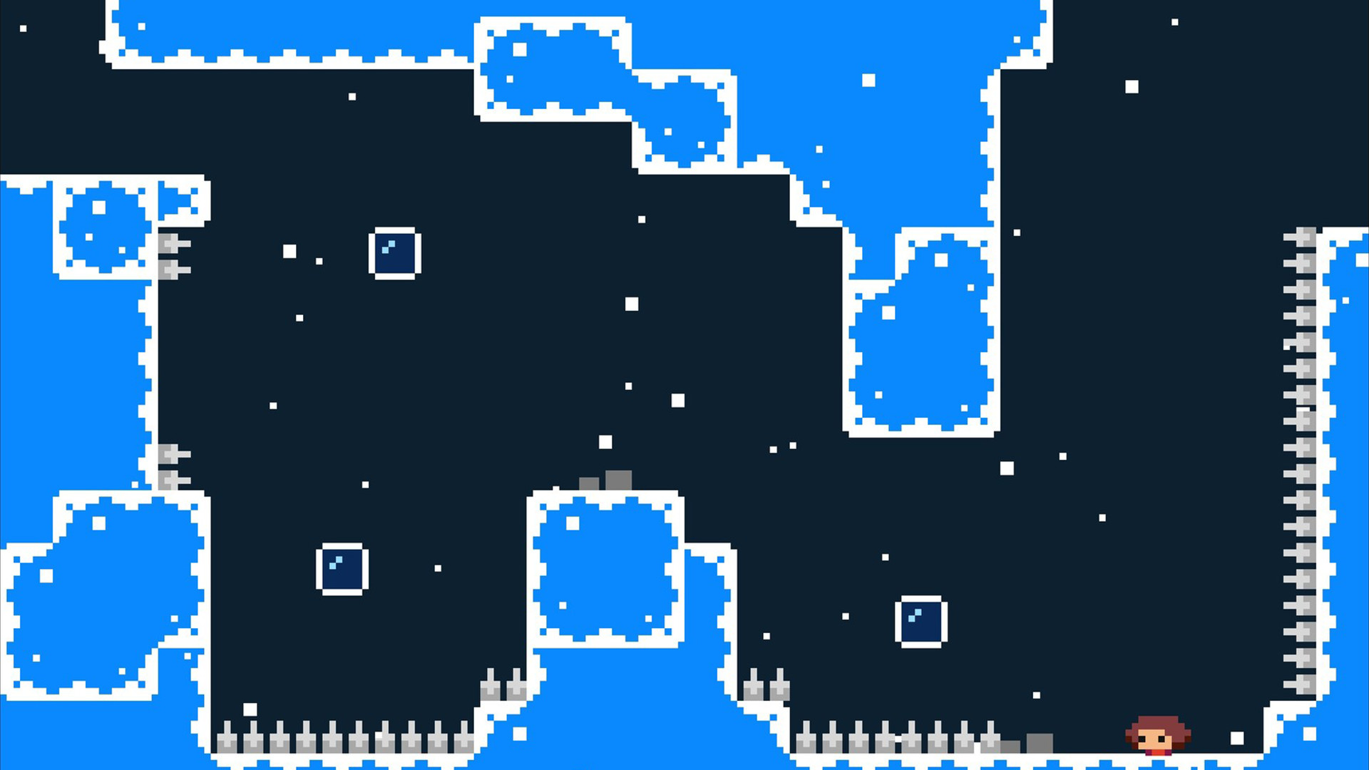 Reach the Summit screenshot 5