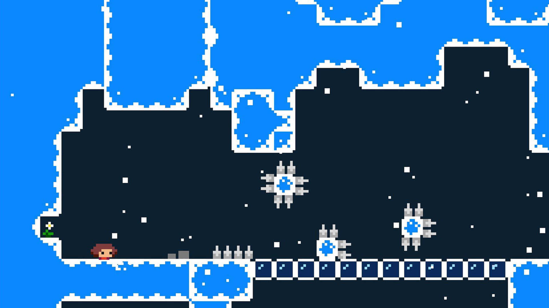 Reach the Summit screenshot 3