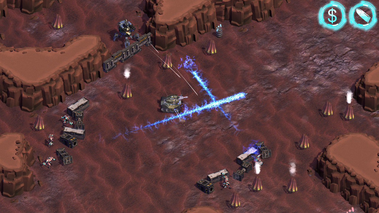 Mars Quest screenshot 10