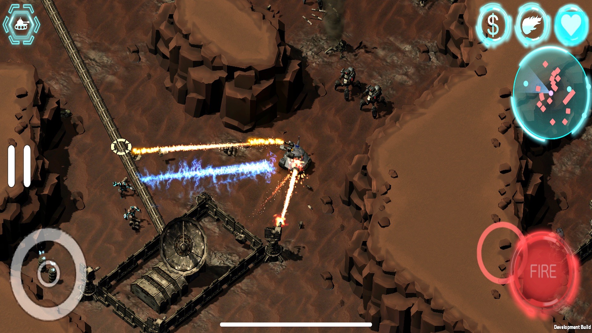 Mars Quest screenshot 16