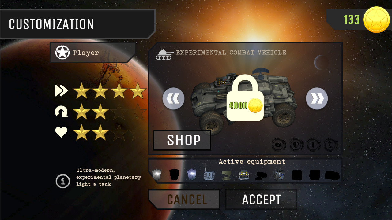 Mars Quest screenshot 11
