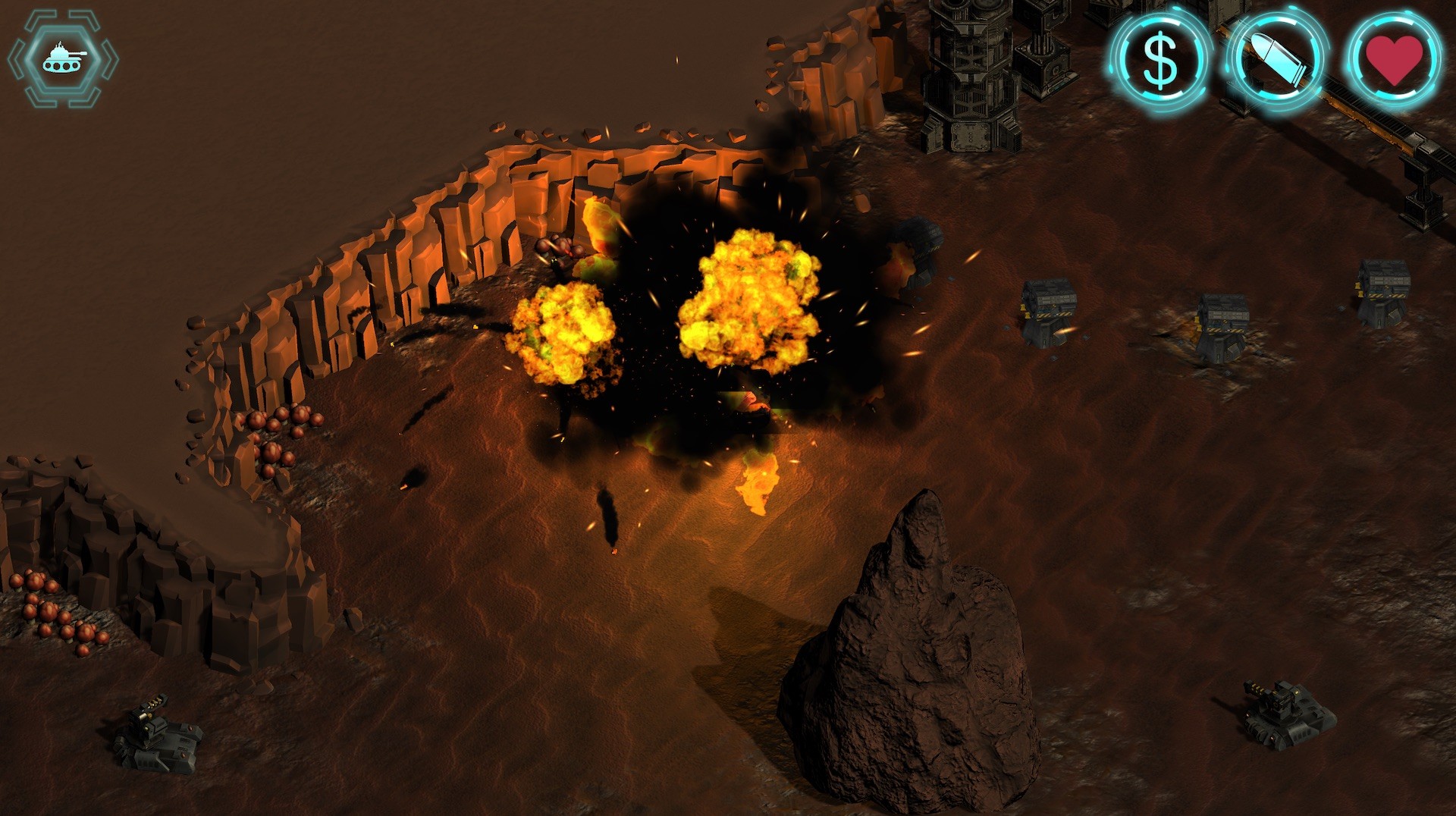 Mars Quest screenshot 14
