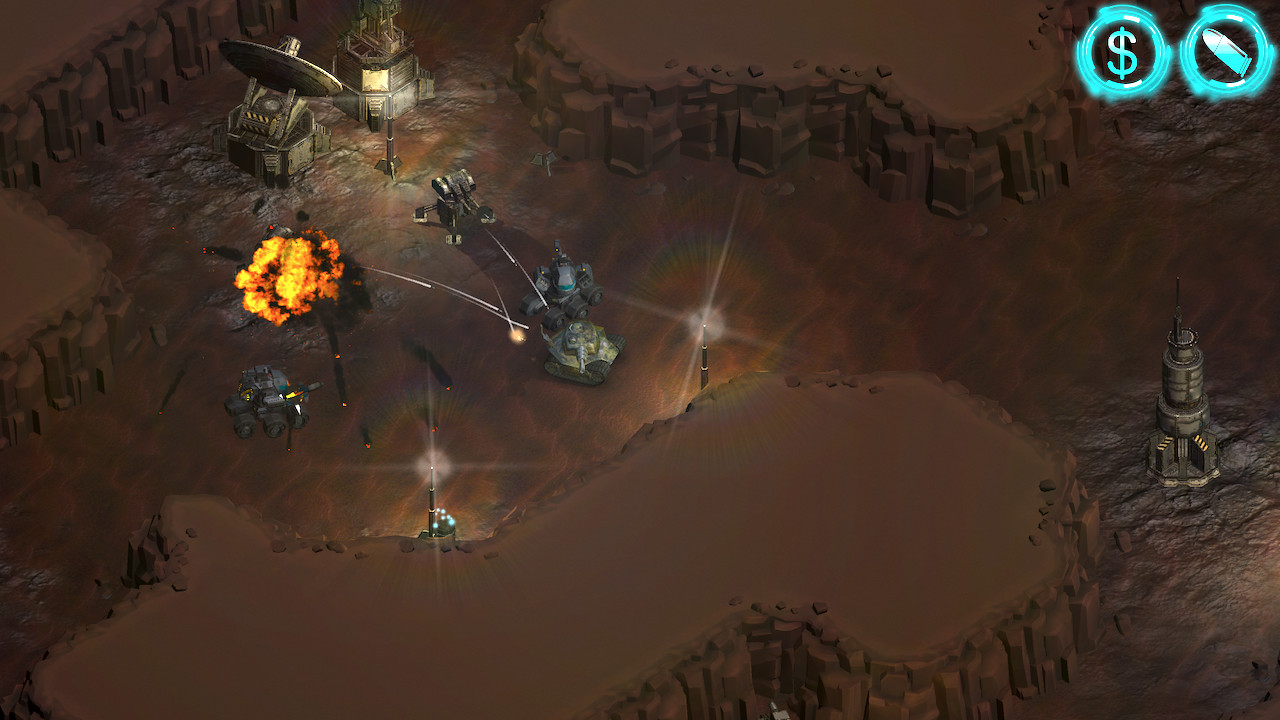 Mars Quest screenshot 12