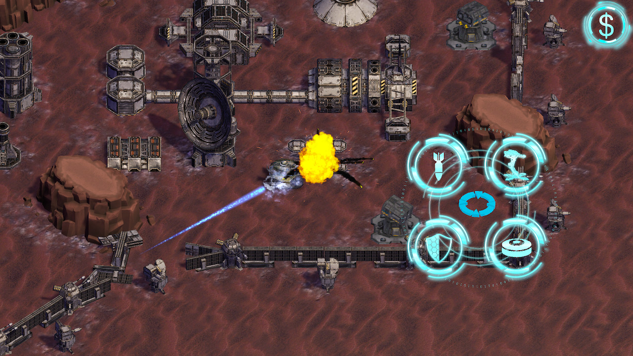 Mars Quest screenshot 6