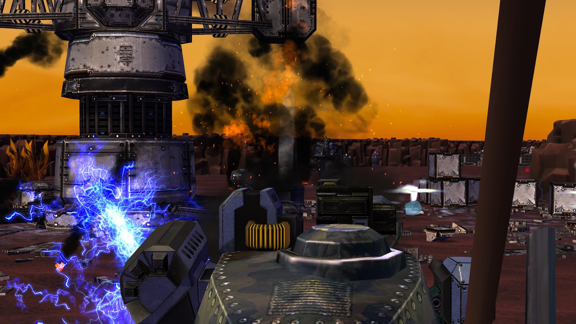 Mars Quest screenshot 15